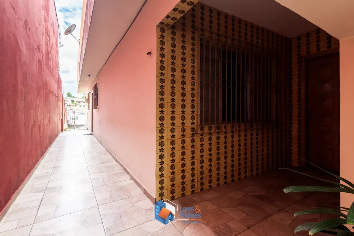 Casa, 3 quartos, 132 m² - Foto 2
