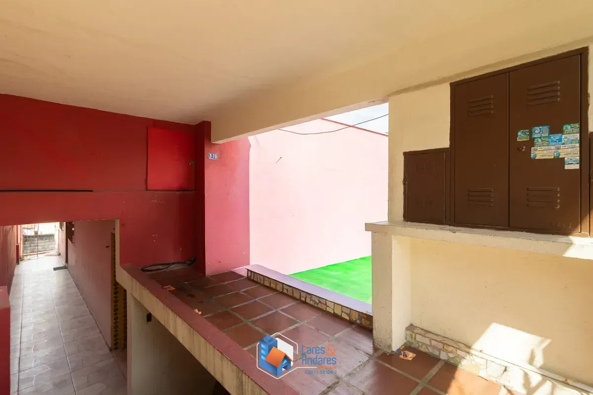 Casa, 3 quartos, 132 m² - Foto 58
