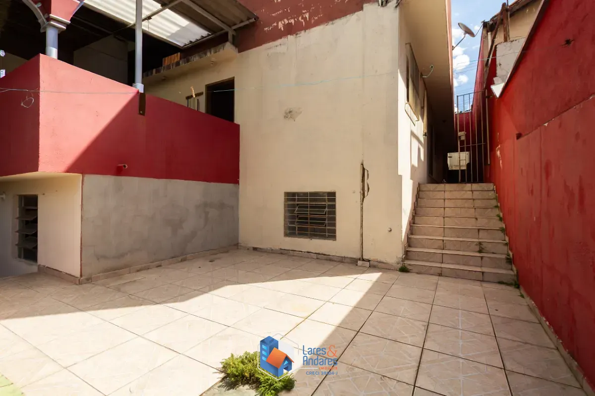 Casa, 3 quartos, 132 m² - Foto 3