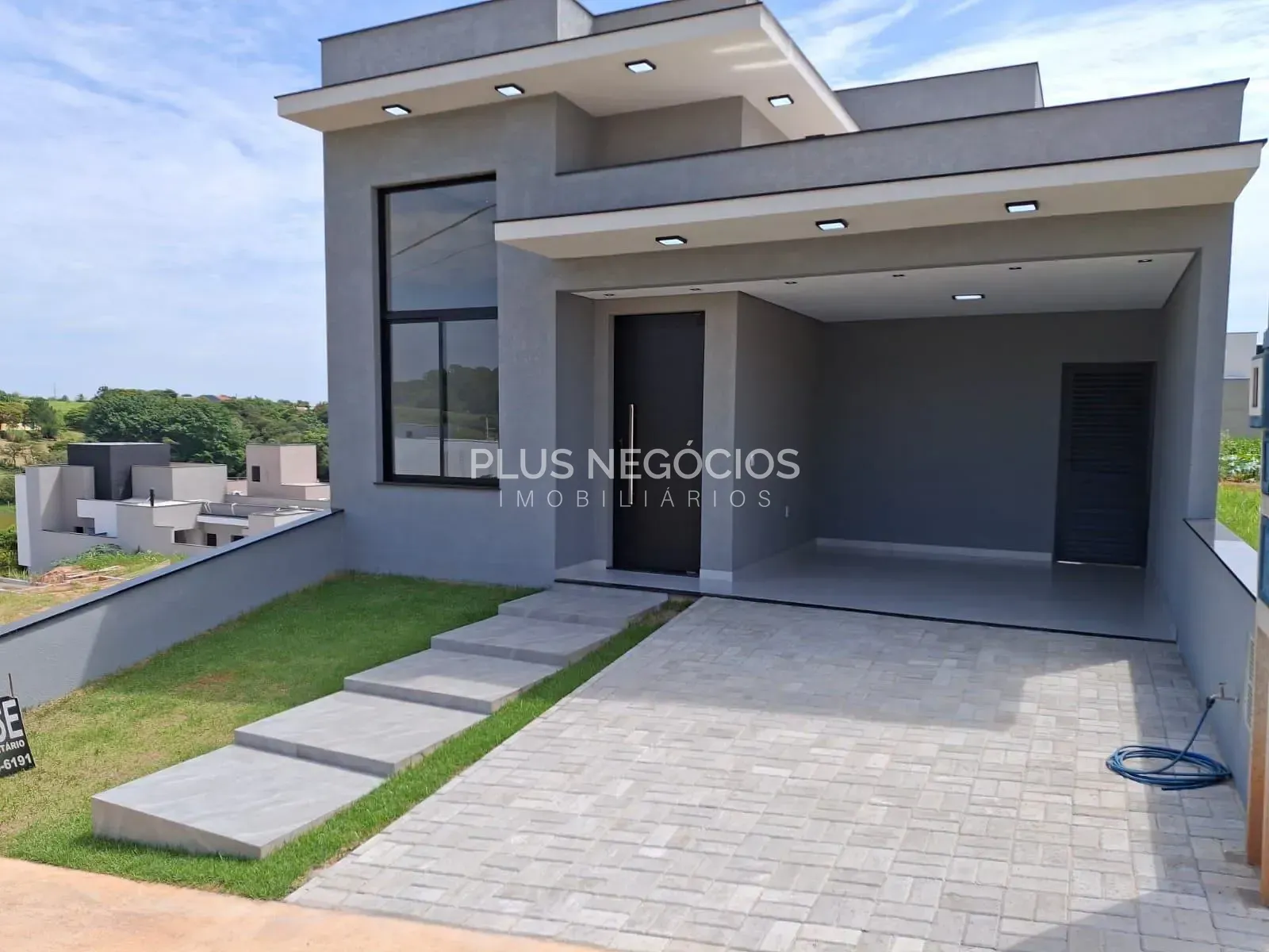 Casa, 3 quartos, 145 m² - Foto 1