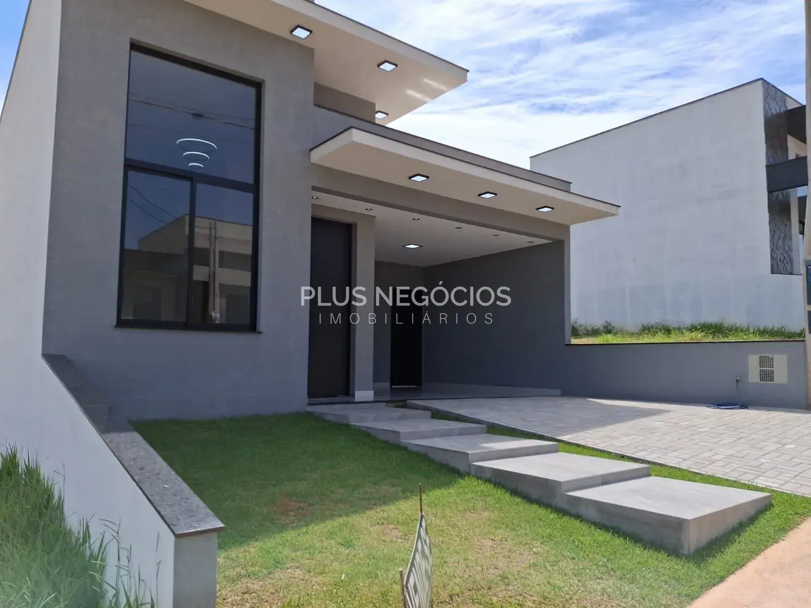 Casa, 3 quartos, 145 m² - Foto 2