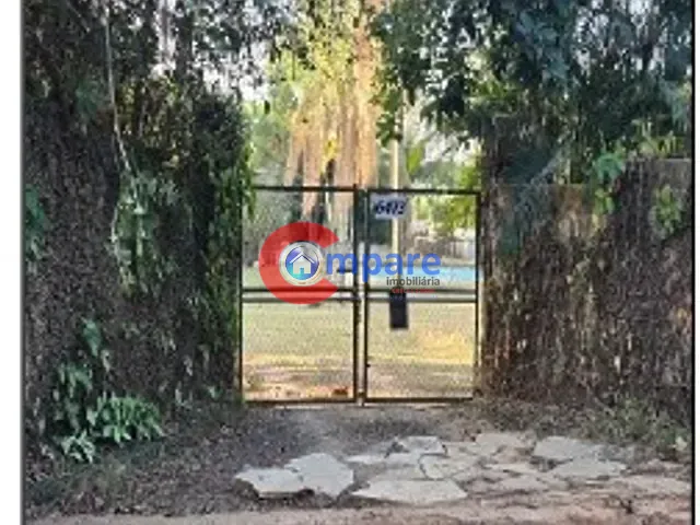 Casa com 428m², à venda, no bairro Buru em Salto
