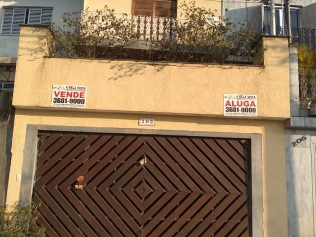 Foto do Casa - Casa à venda 2 Quartos, 1 Suite, 3 Vagas, 140M², BELA VISTA, OSASCO - SP | A Bela Vista Imóveis