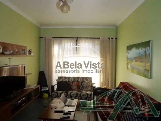 Casa com 140m² 2 quartos e 2 banheiros, à venda, no bairro Vila Osasco em Osasco