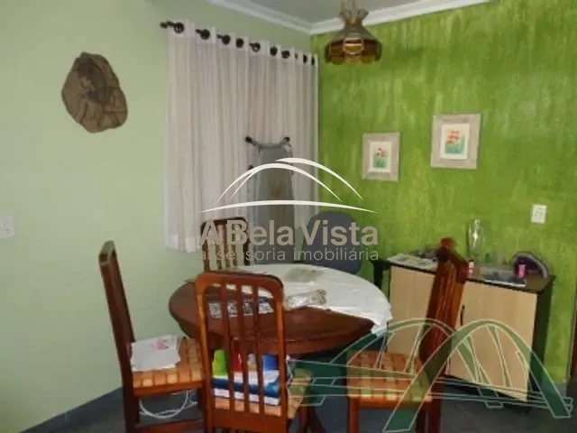 Casa com 140m² 2 quartos e 2 banheiros, à venda, no bairro Vila Osasco em Osasco
