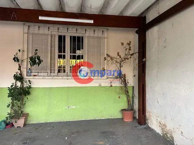 Casa com 117m² 1 quarto e 1 banheiro, à venda, no bairro Jardim Santa Beatriz em Guarulhos