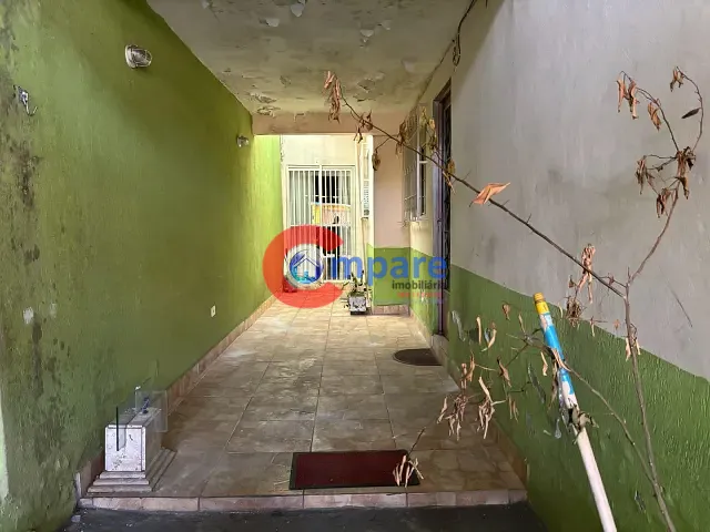 Casa com 117m² 1 quarto e 1 banheiro, à venda, no bairro Jardim Santa Beatriz em Guarulhos