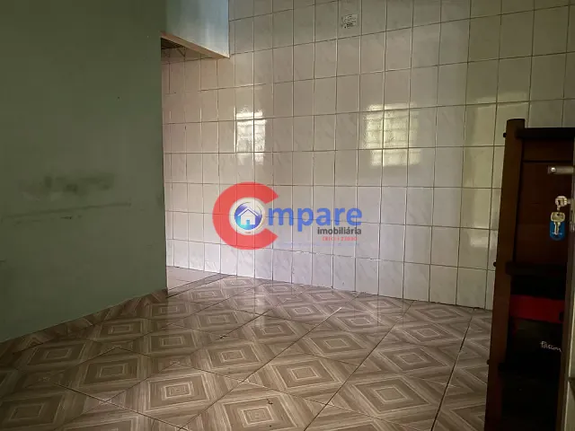 Casa com 117m² 1 quarto e 1 banheiro, à venda, no bairro Jardim Santa Beatriz em Guarulhos
