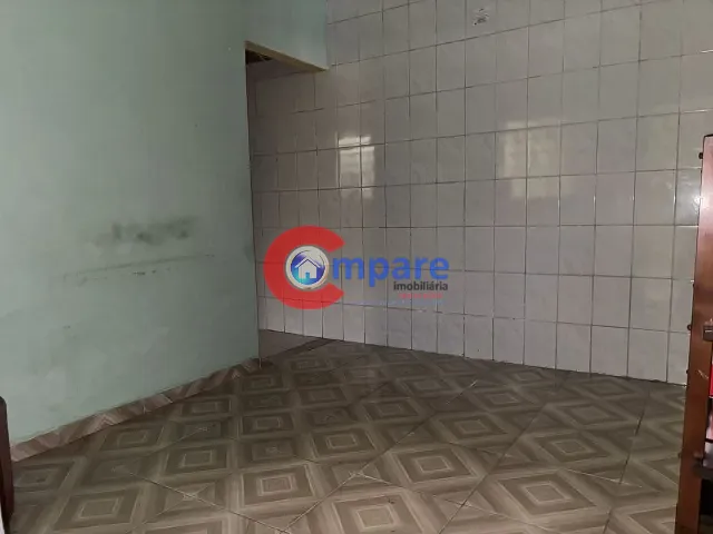 Casa com 117m² 1 quarto e 1 banheiro, à venda, no bairro Jardim Santa Beatriz em Guarulhos