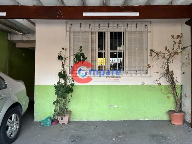 Casa com 117m² 1 quarto e 1 banheiro, à venda, no bairro Jardim Santa Beatriz em Guarulhos