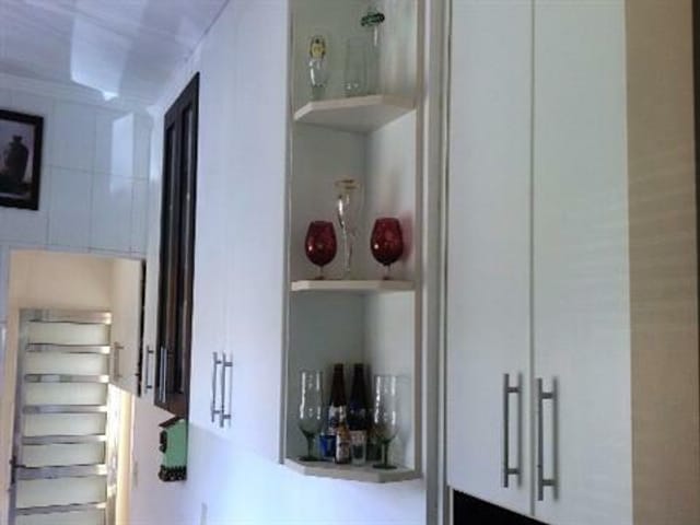 Foto do Casa - Casa residencial à venda, Recreio Marajoara, Sorocaba - CA7302. | Ary Proenca Negócios Imobiliários Ltda