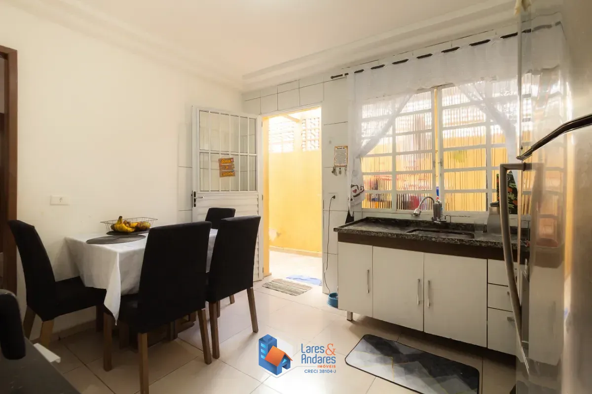 Casa, 5 quartos, 180 m² - Foto 7