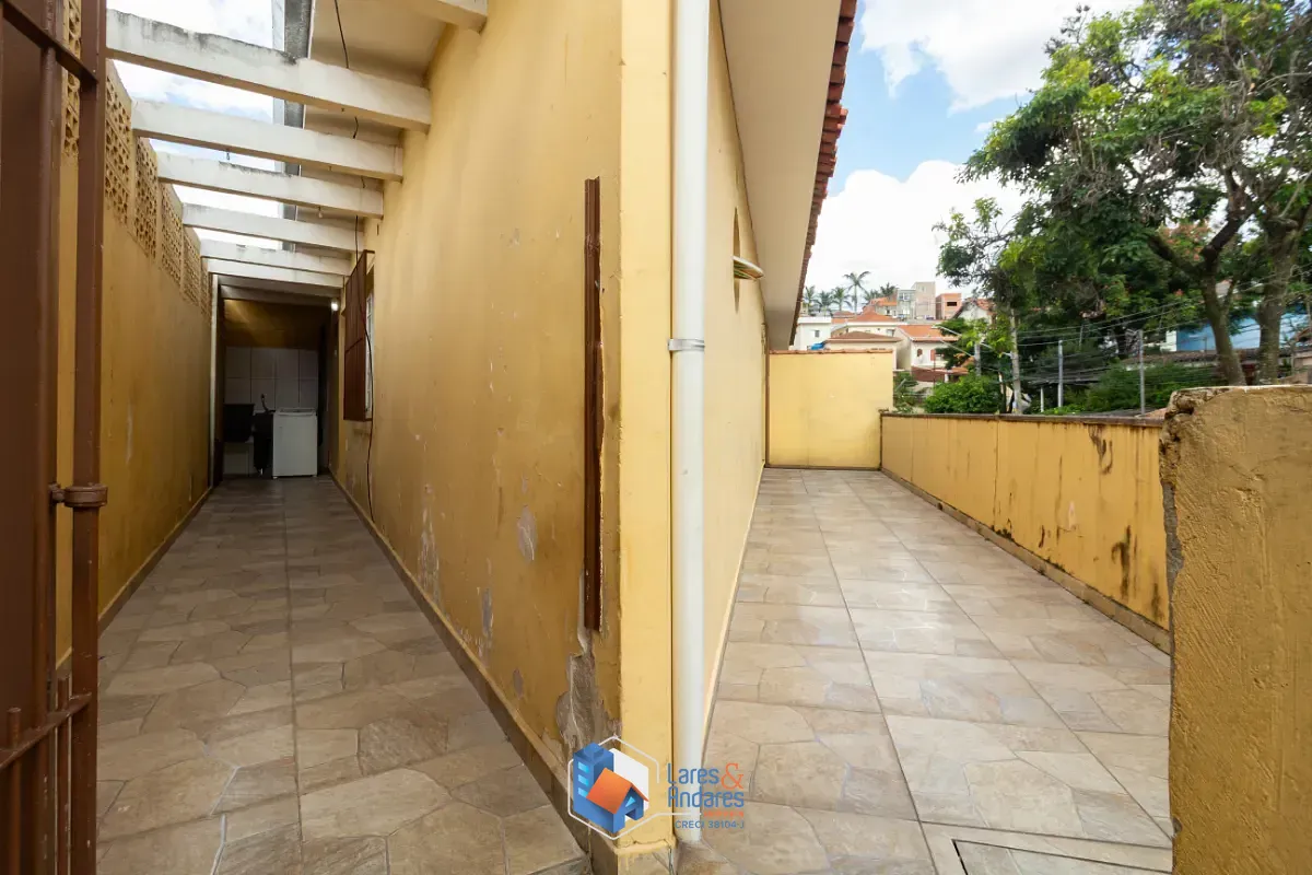 Casa, 5 quartos, 180 m² - Foto 15