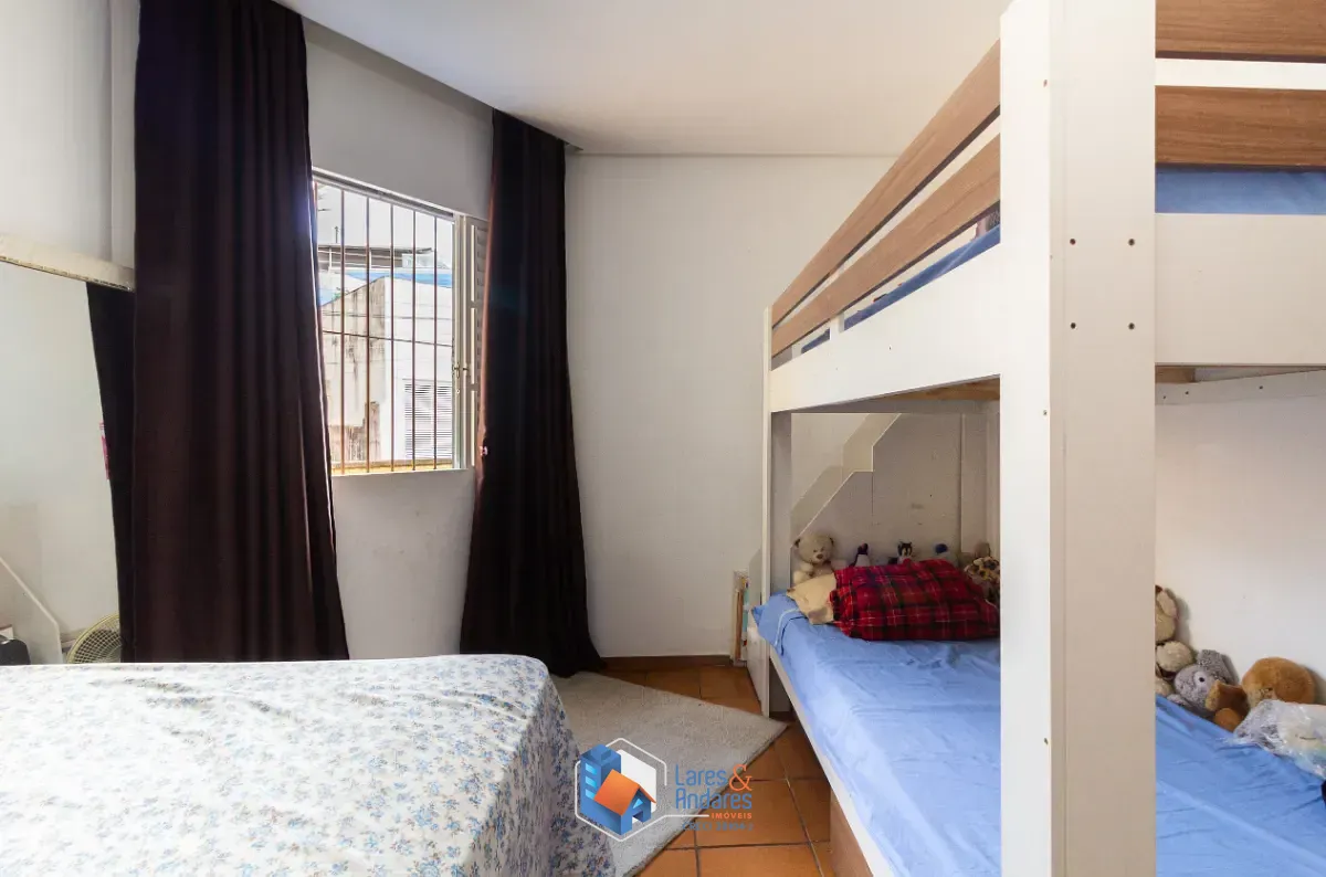 Casa, 5 quartos, 180 m² - Foto 11