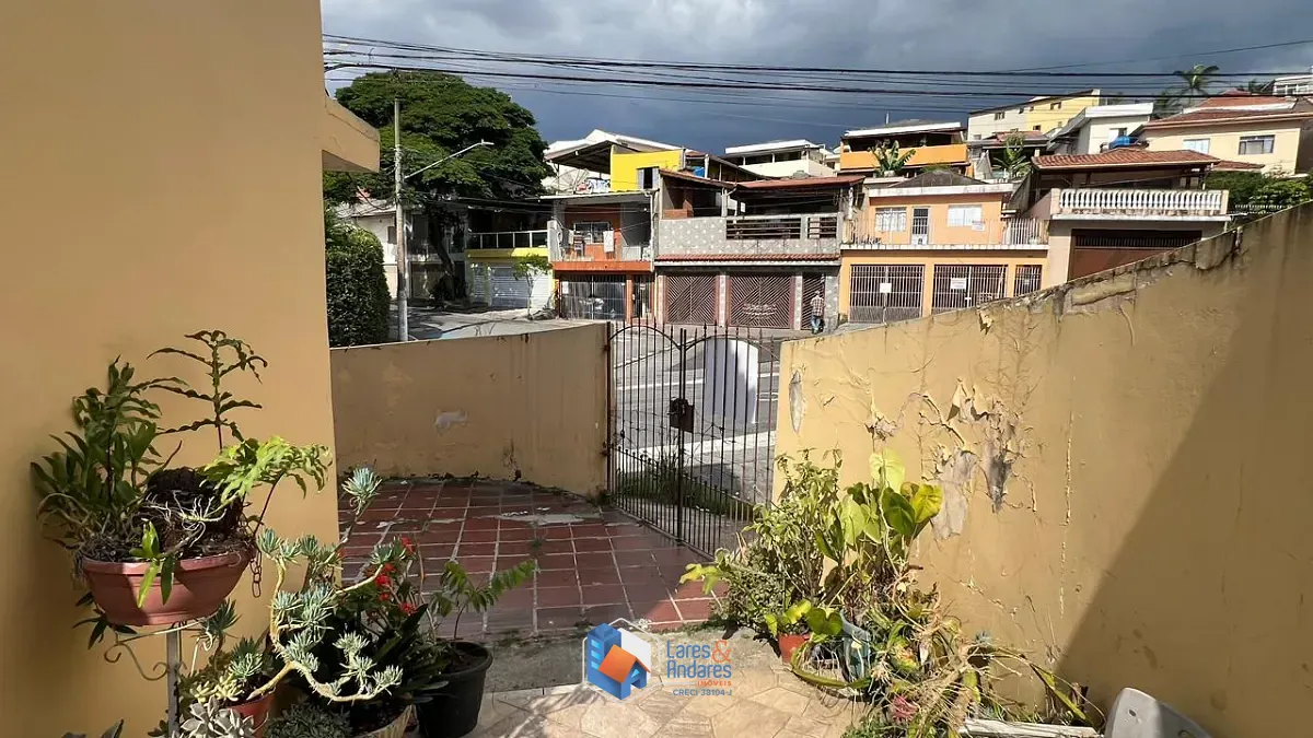 Casa, 5 quartos, 180 m² - Foto 21