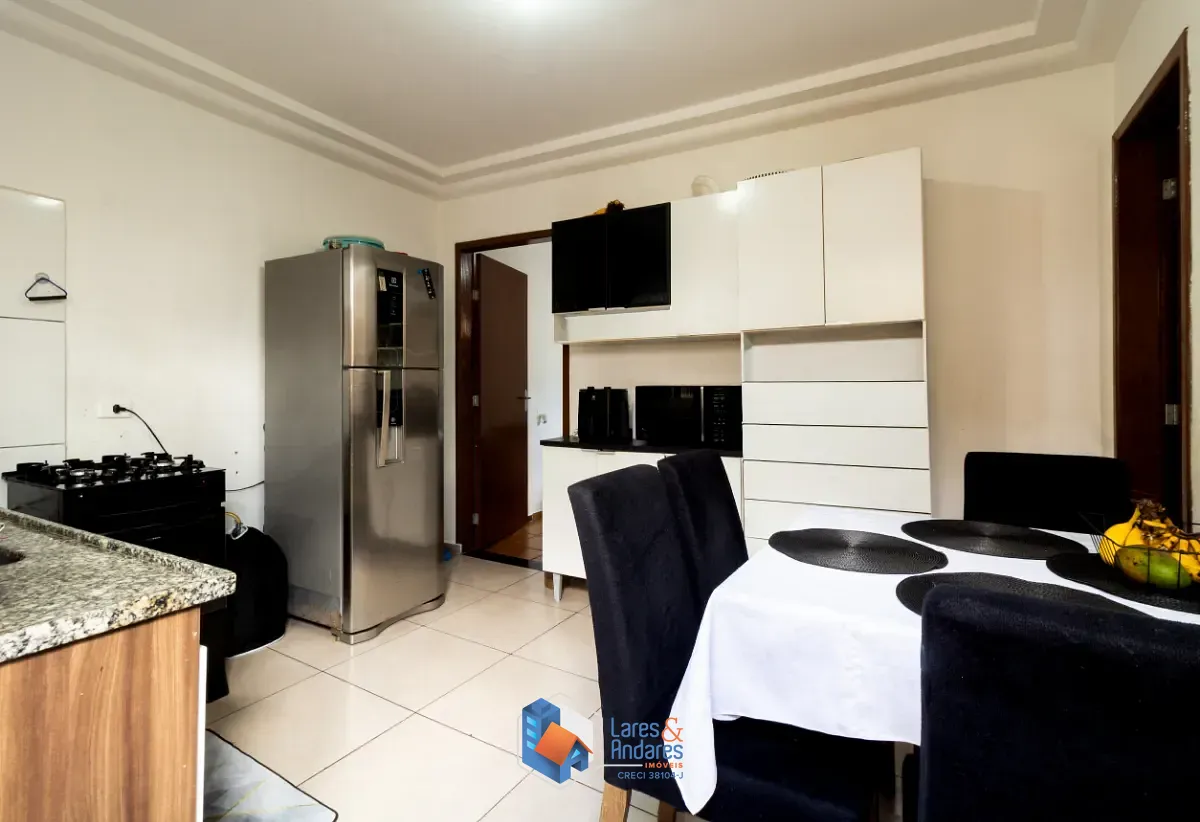 Casa, 5 quartos, 180 m² - Foto 6
