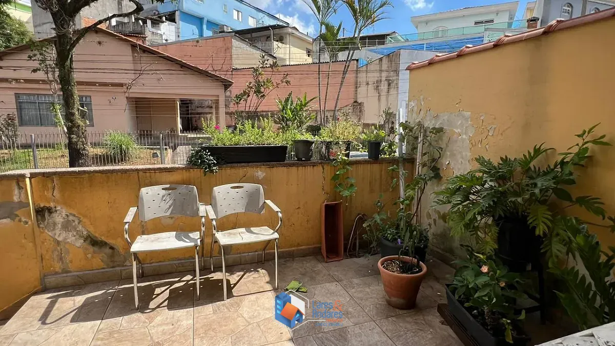 Casa, 5 quartos, 180 m² - Foto 23