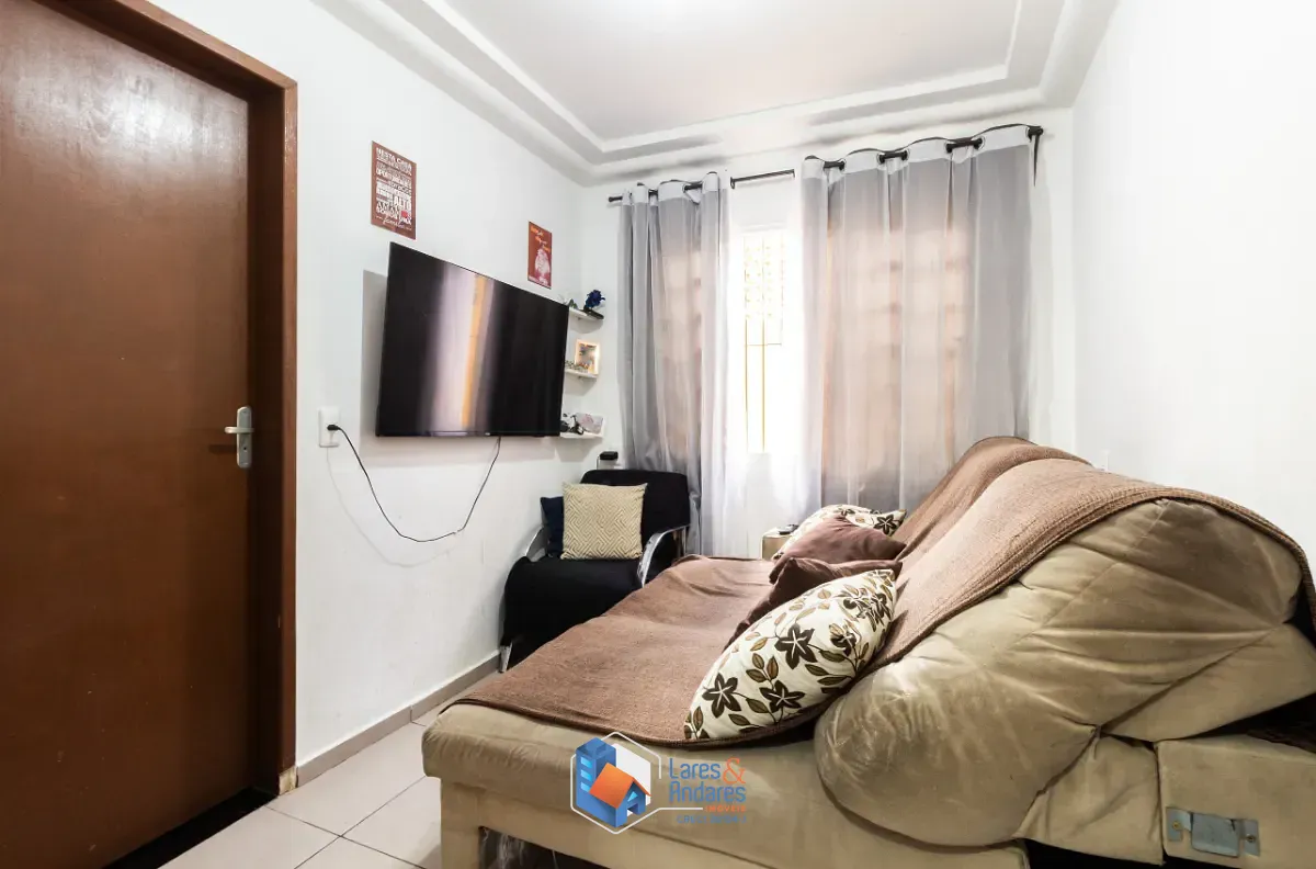 Casa, 5 quartos, 180 m² - Foto 9