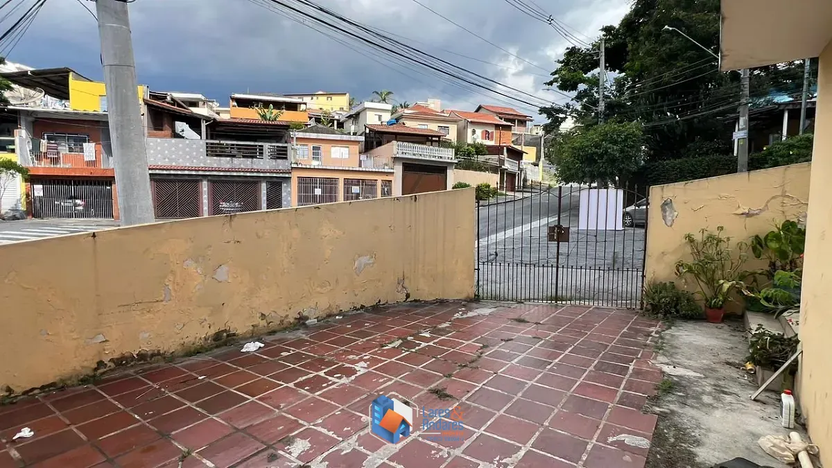 Casa, 5 quartos, 180 m² - Foto 47