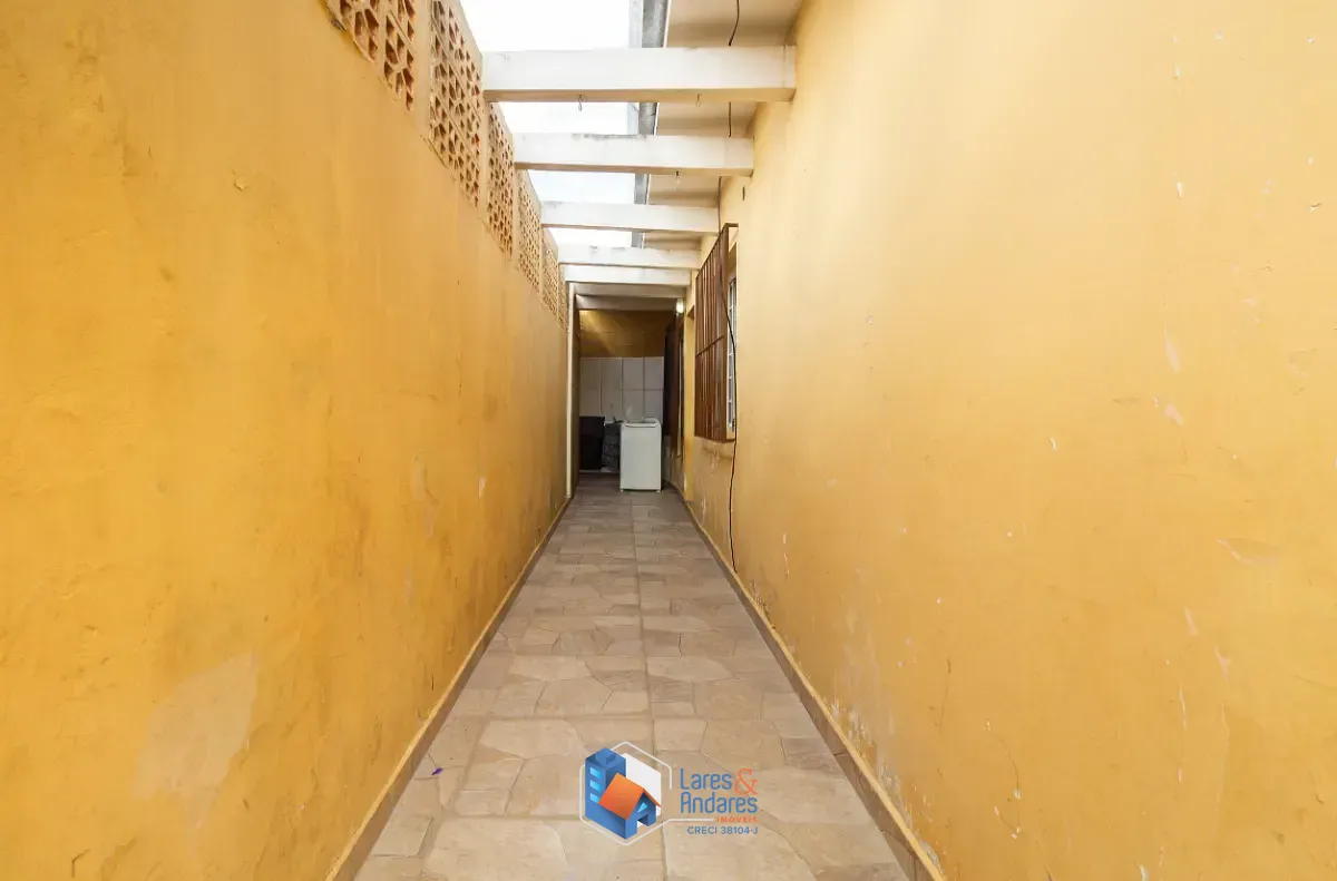 Casa, 5 quartos, 180 m² - Foto 14