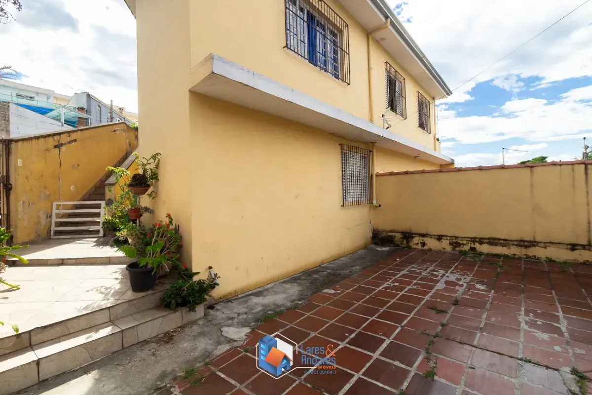 Casa, 5 quartos, 180 m² - Foto 5
