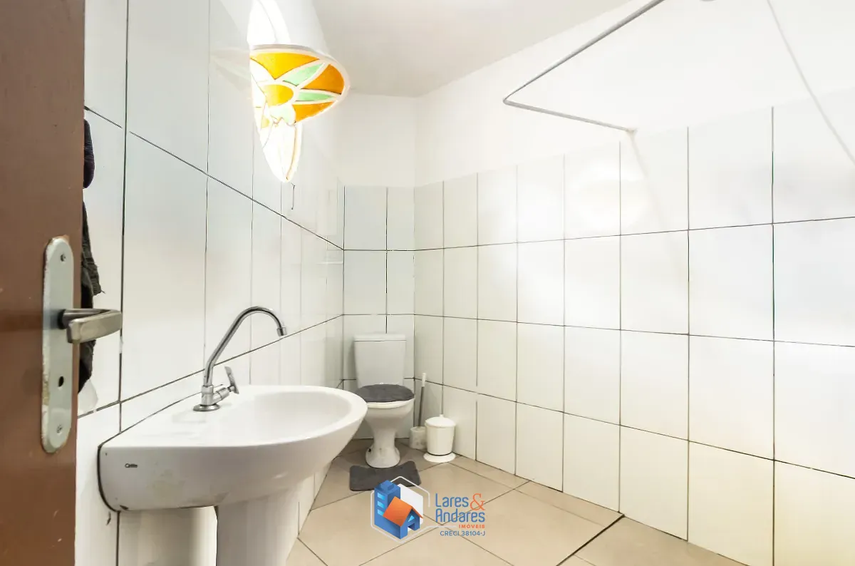 Casa, 5 quartos, 180 m² - Foto 13