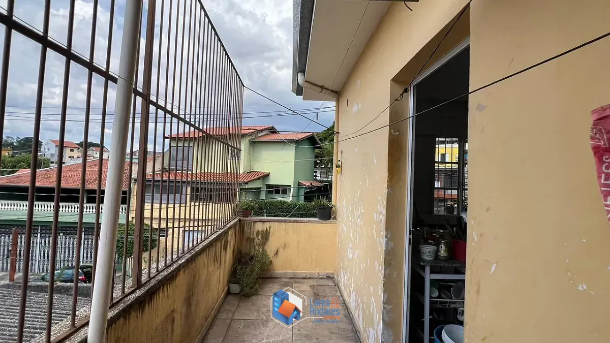 Casa, 5 quartos, 180 m² - Foto 43