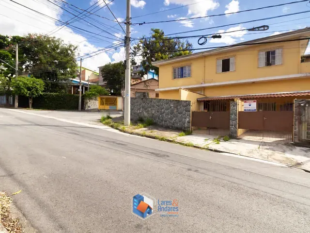 Casa com 180m² 5 quartos e 4 banheiros, à venda, no bairro Jardim Marisa em São Paulo