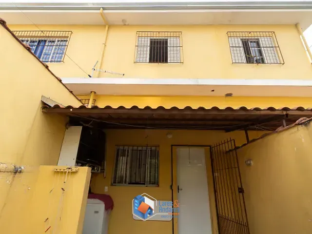 Casa com 180m² 5 quartos e 4 banheiros, à venda, no bairro Jardim Marisa em São Paulo