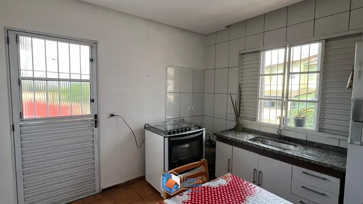 Casa, 5 quartos, 180 m² - Foto 38