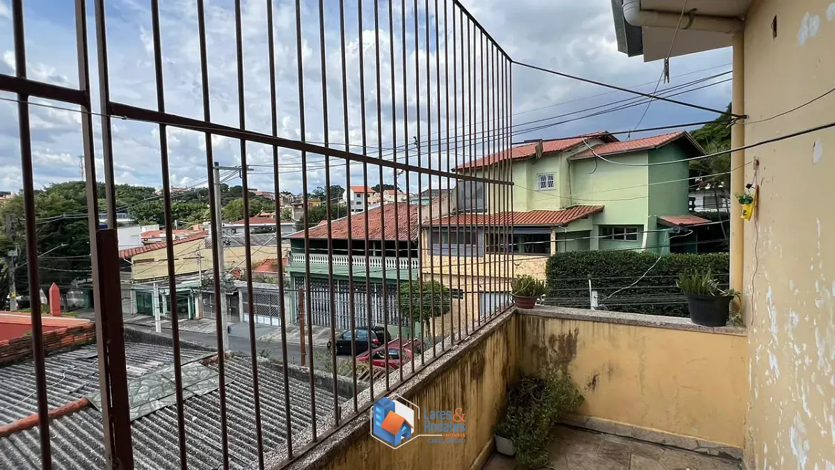 Casa, 5 quartos, 180 m² - Foto 42
