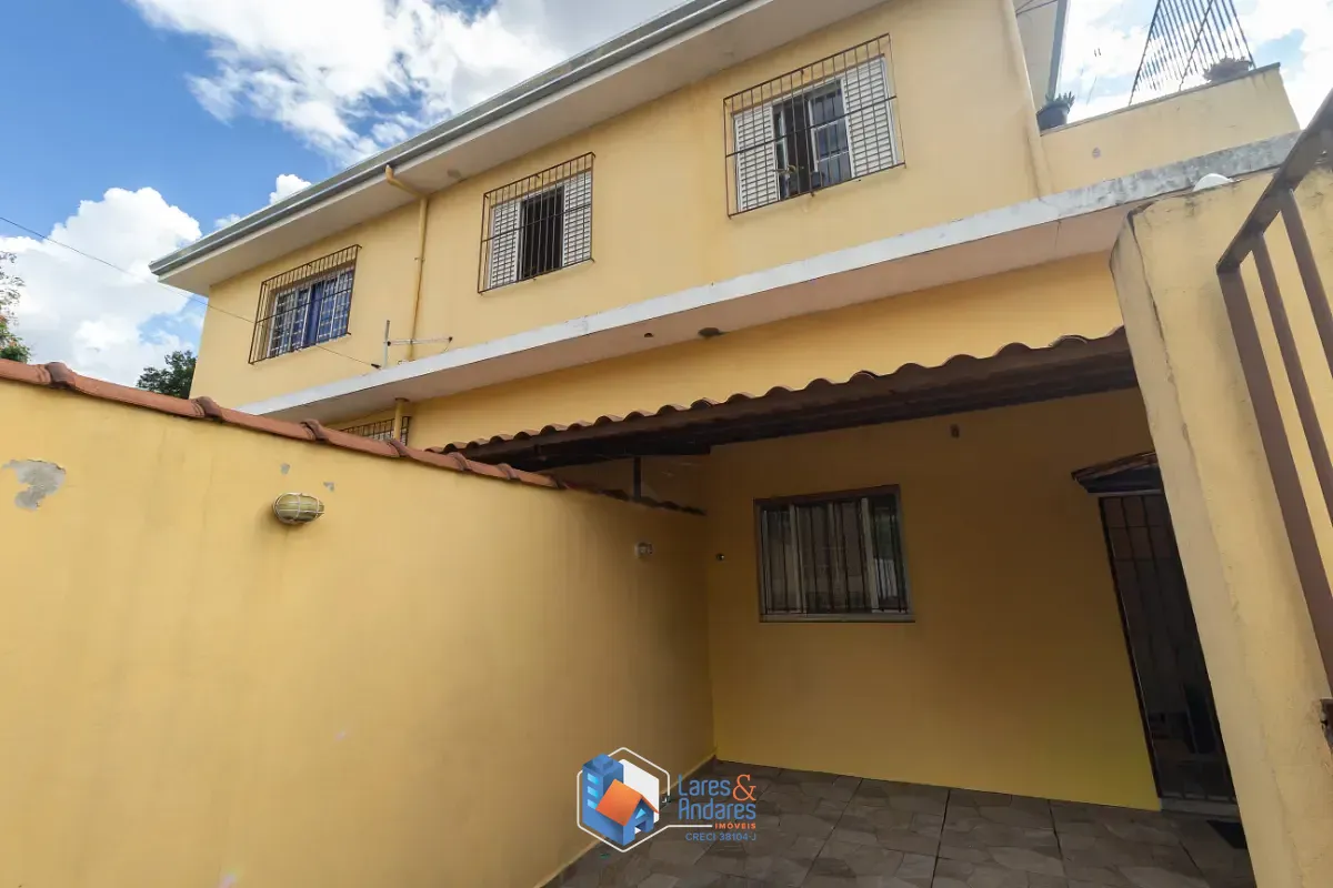 Casa, 5 quartos, 180 m² - Foto 61