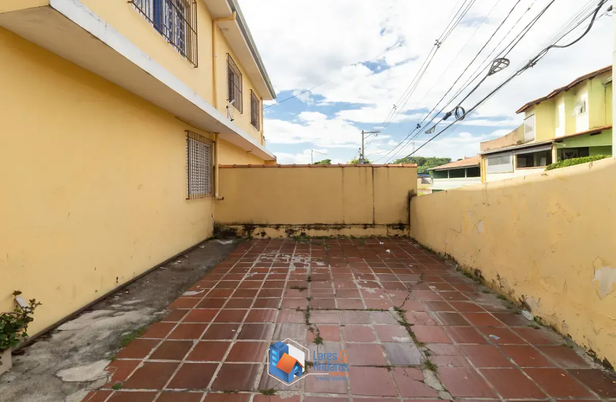 Casa, 5 quartos, 180 m² - Foto 46