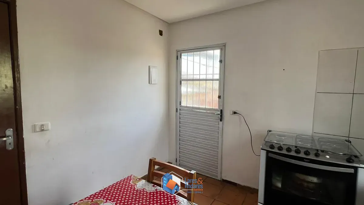 Casa, 5 quartos, 180 m² - Foto 41