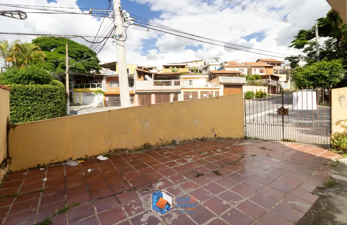 Casa, 5 quartos, 180 m² - Foto 57