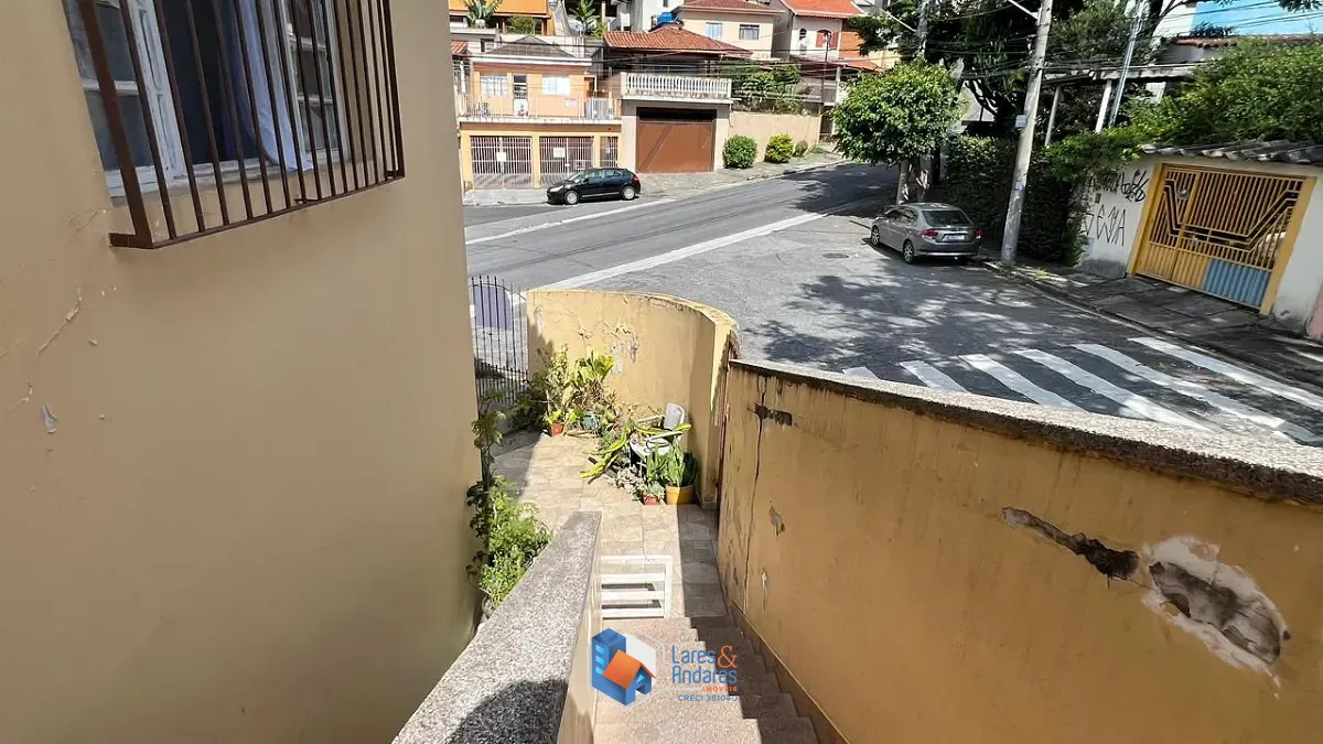Casa, 5 quartos, 180 m² - Foto 22