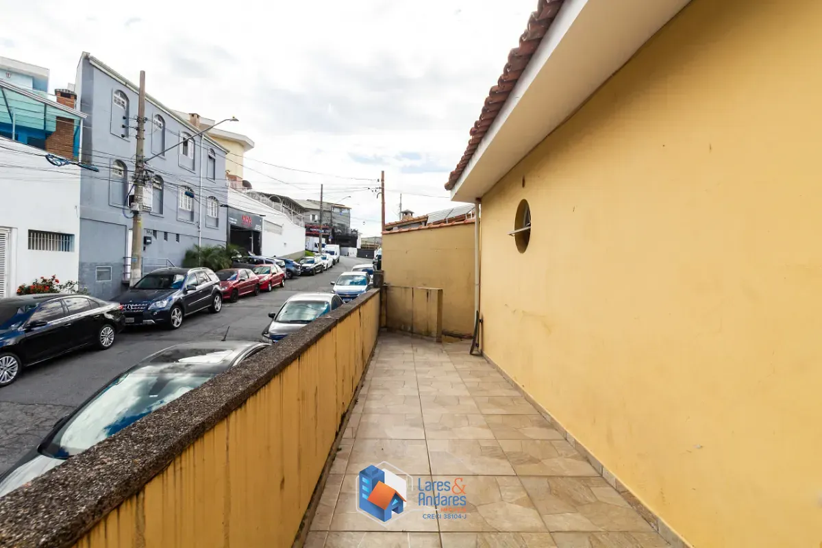 Casa, 5 quartos, 180 m² - Foto 18