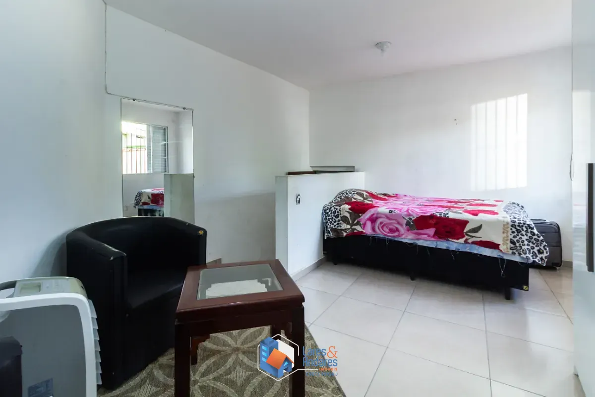 Casa, 5 quartos, 180 m² - Foto 55