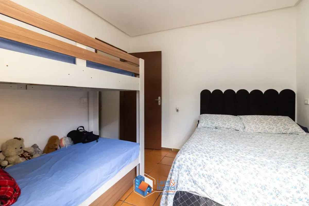 Casa, 5 quartos, 180 m² - Foto 12