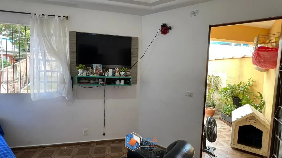 Casa, 5 quartos, 180 m² - Foto 26