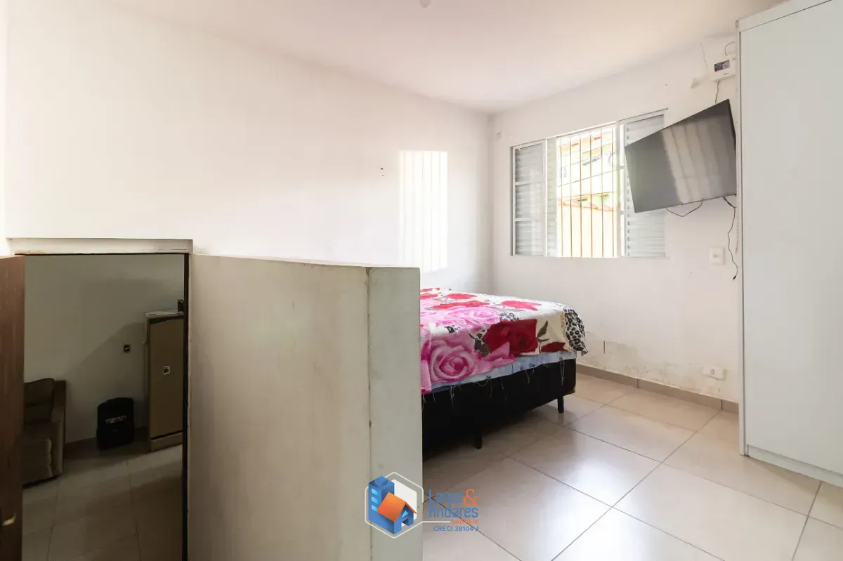 Casa, 5 quartos, 180 m² - Foto 54