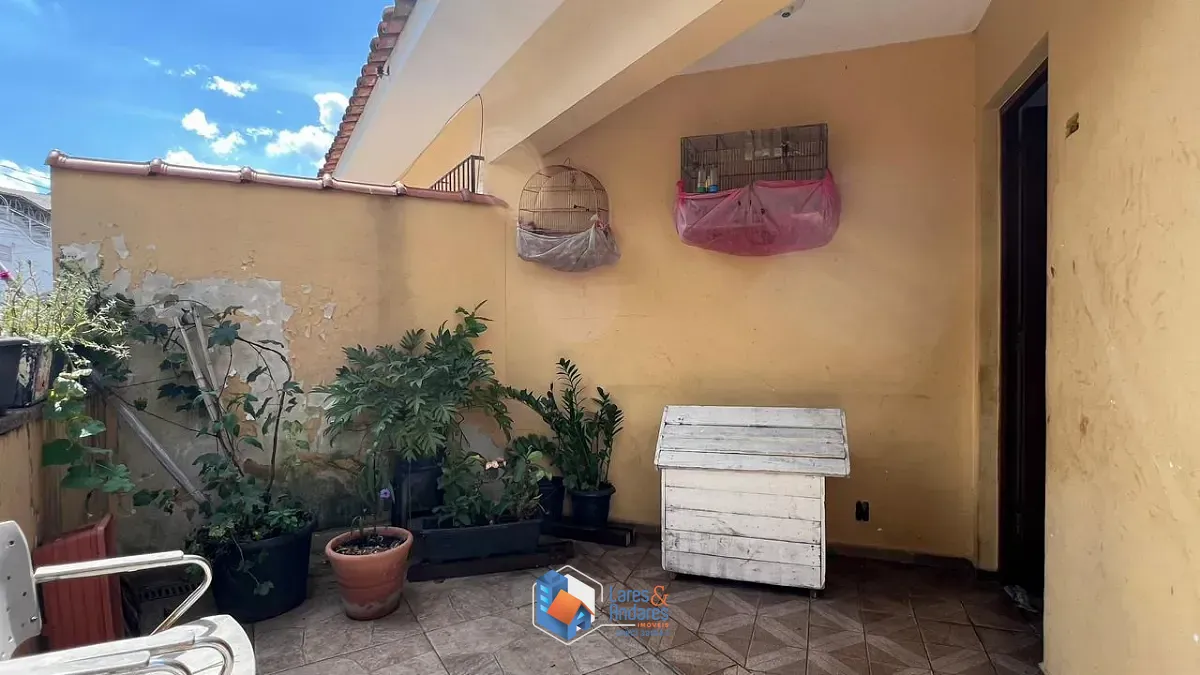 Casa, 5 quartos, 180 m² - Foto 24