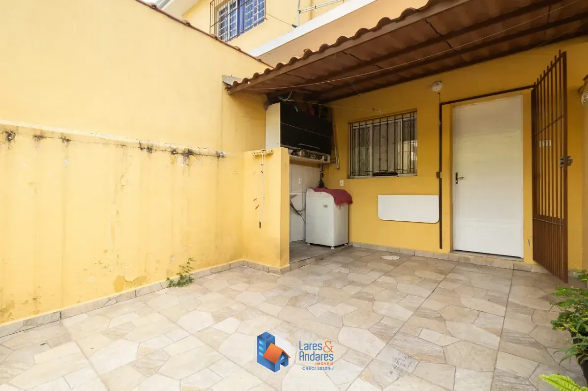 Casa, 5 quartos, 180 m² - Foto 60