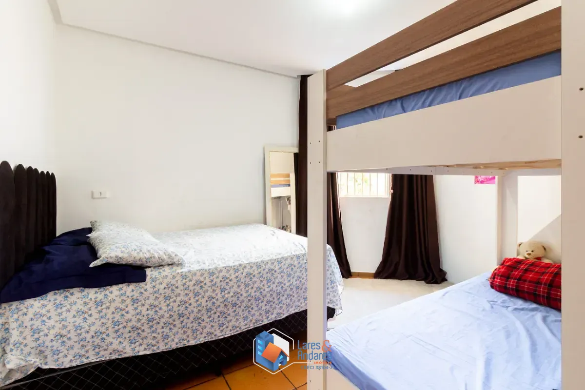 Casa, 5 quartos, 180 m² - Foto 10