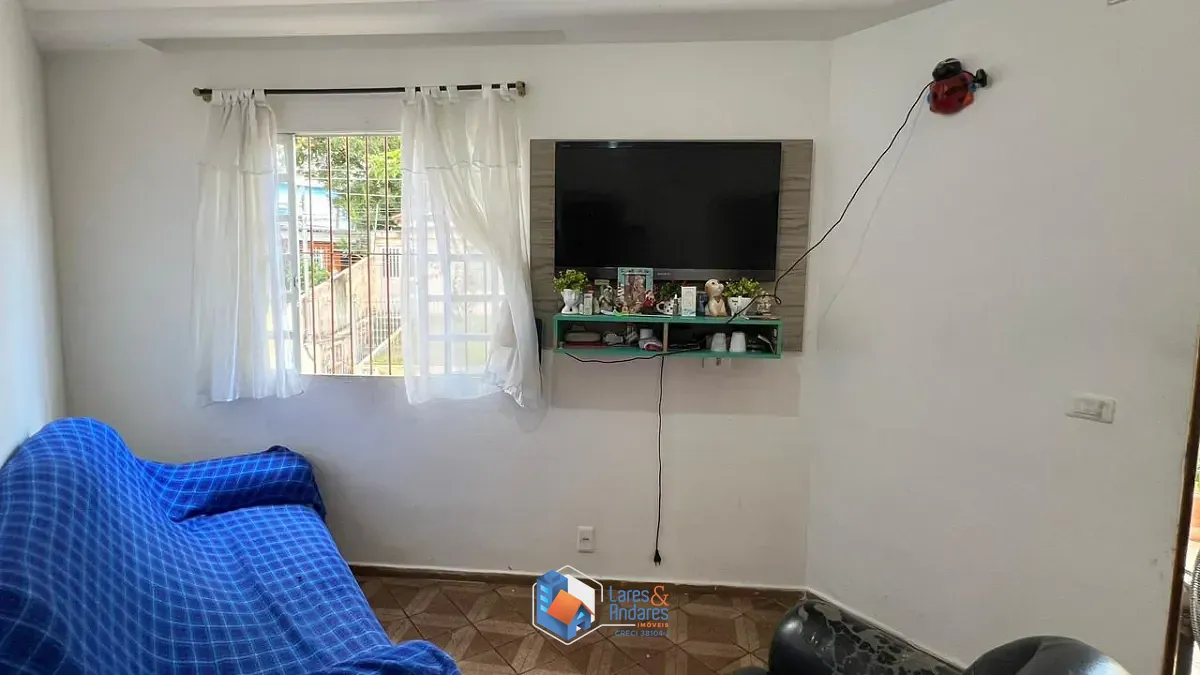 Casa, 5 quartos, 180 m² - Foto 27
