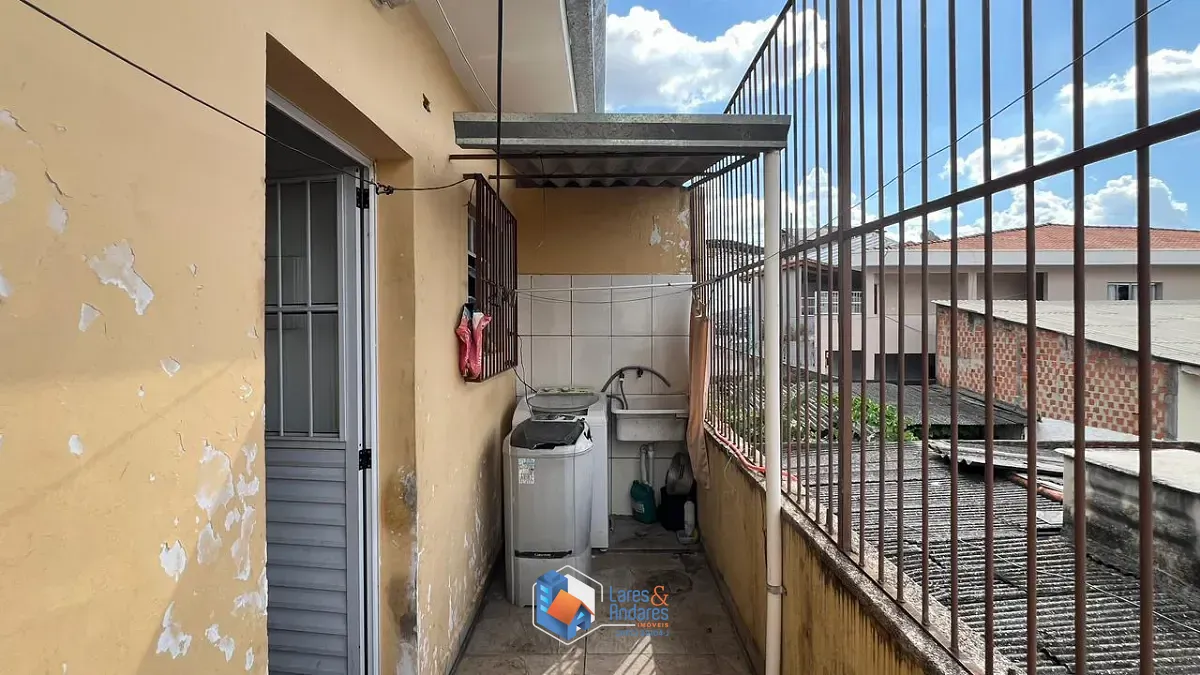 Casa, 5 quartos, 180 m² - Foto 44