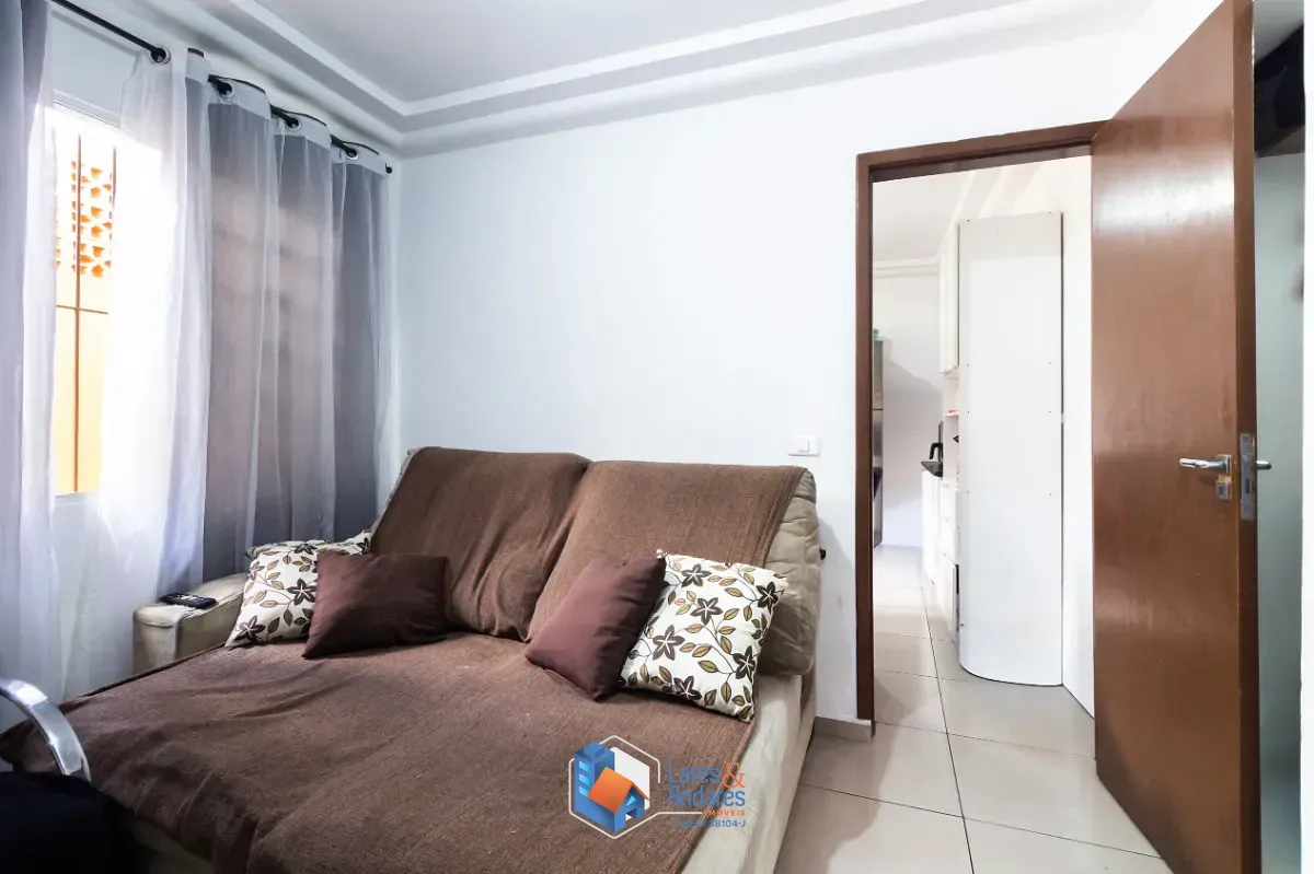 Casa, 5 quartos, 180 m² - Foto 8