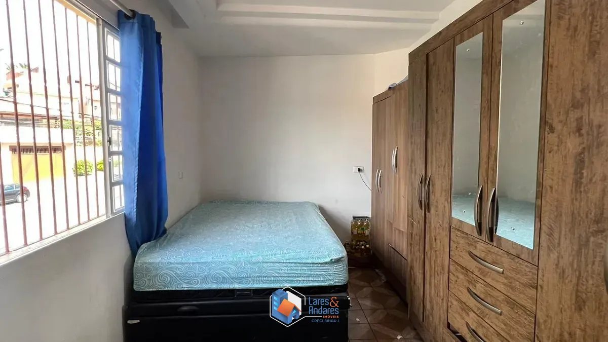 Casa, 5 quartos, 180 m² - Foto 29