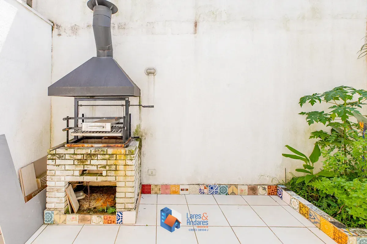 Casa, 2 quartos, 200 m² - Foto 19