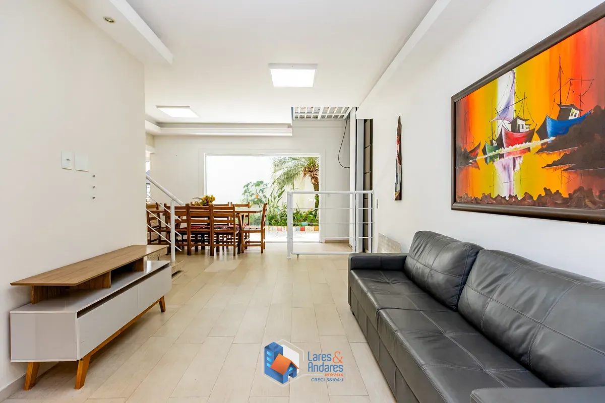 Casa, 2 quartos, 200 m² - Foto 3